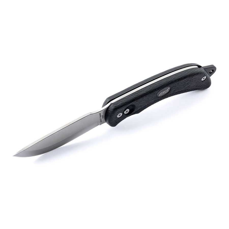 EKA Swedblade G5 Black - 2