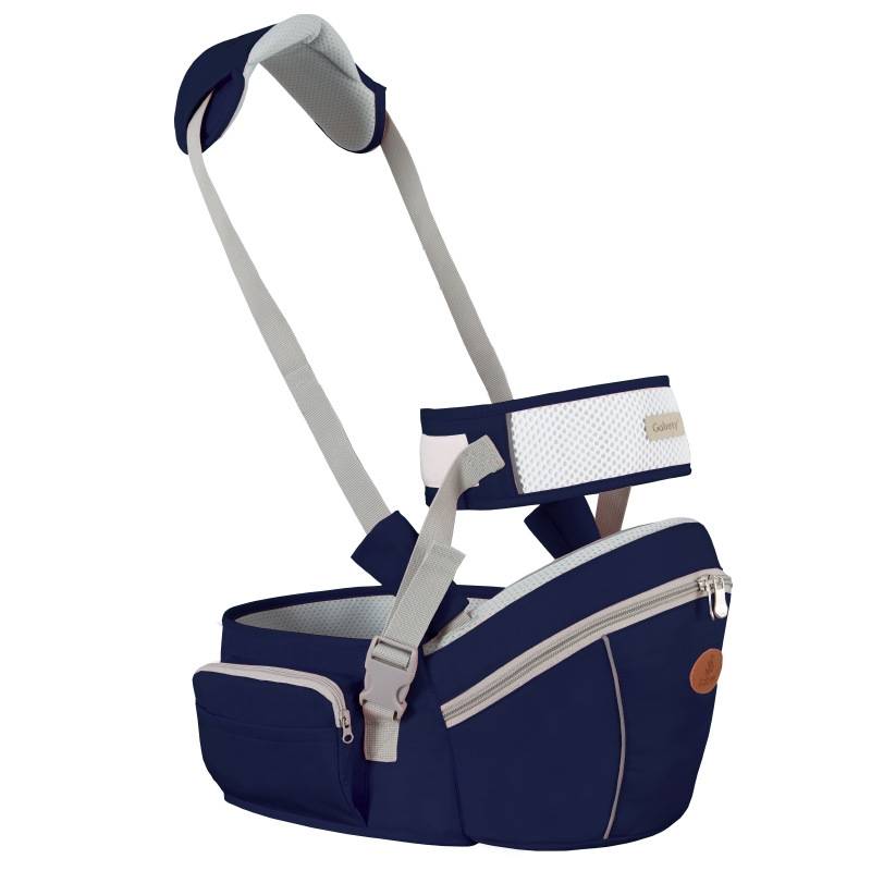 Hippseat höftstöd HappyHipp (9-22 kg) - 3