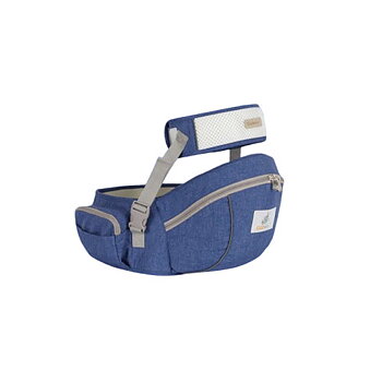 Hippseat höftstöd HappyHipp (9-22 kg)
