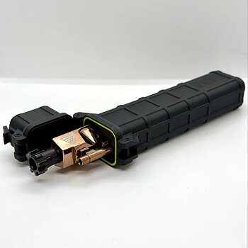 Loud Precision BCG Hardcase