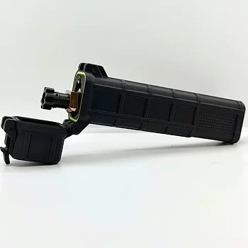 Loud Precision BCG Hardcase