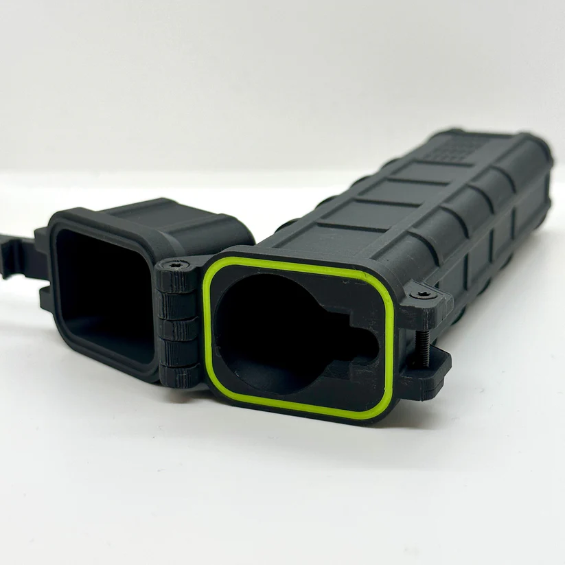 Loud Precision BCG Hardcase - 3