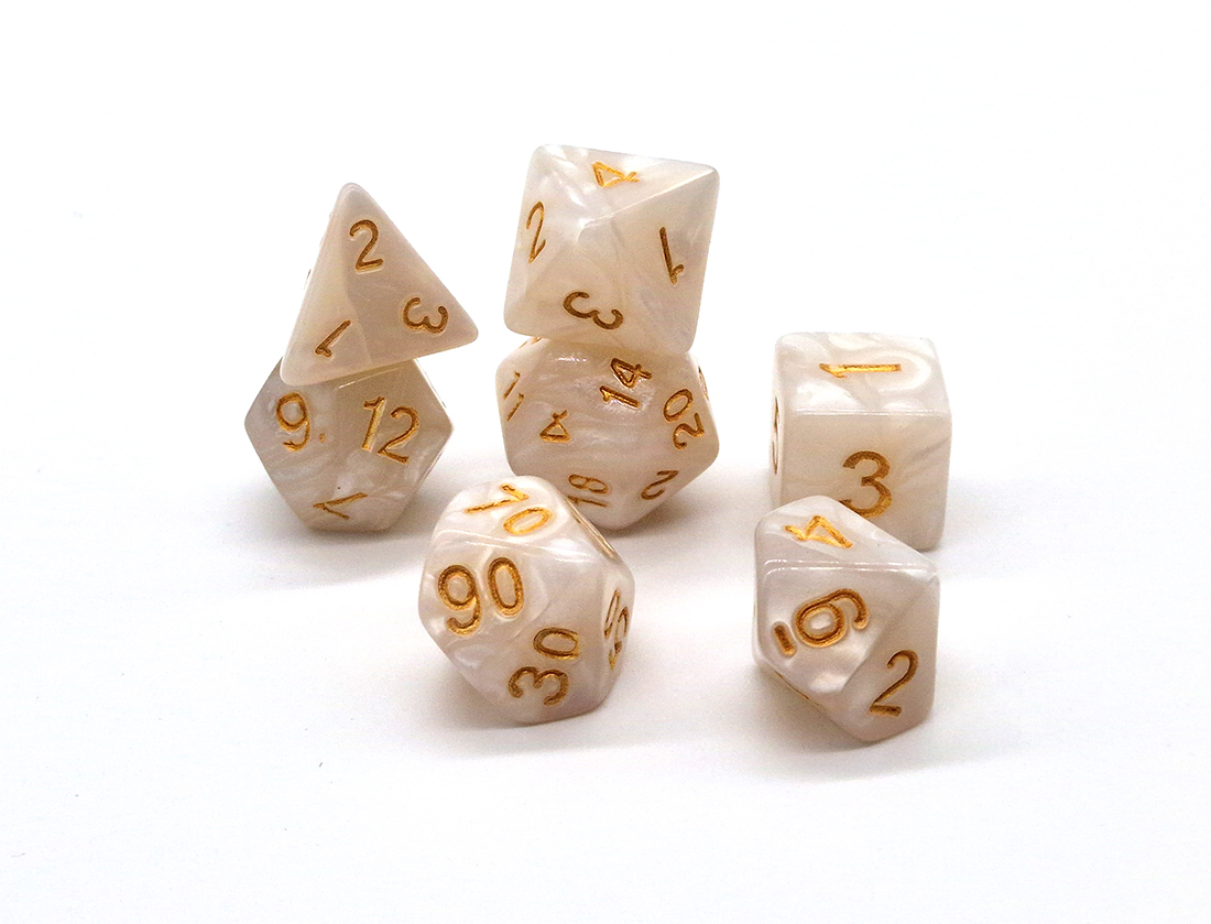 Marble White