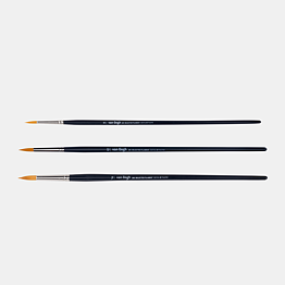 Van Gogh Brush Set Set Series 295 (8-12-16)