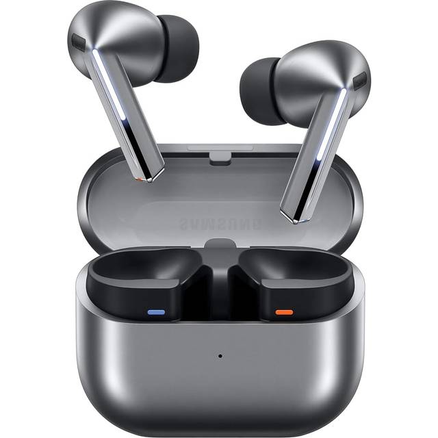 Samsung Galaxy Buds3 Pro - Silver - Original