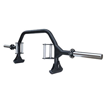 Master Open Dead Lift Bar (Hex Bar)