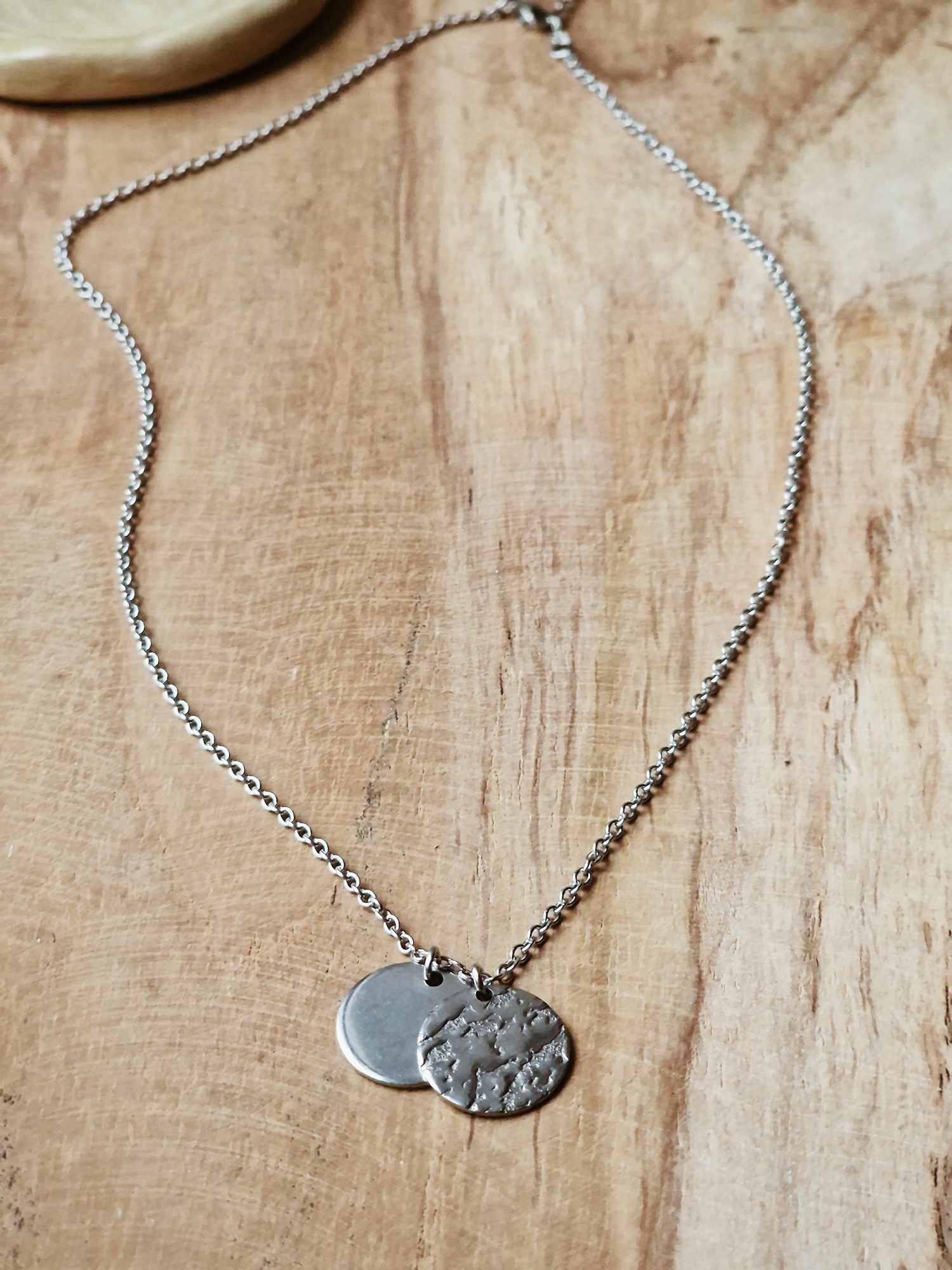 Halsband "Sofia" - 3