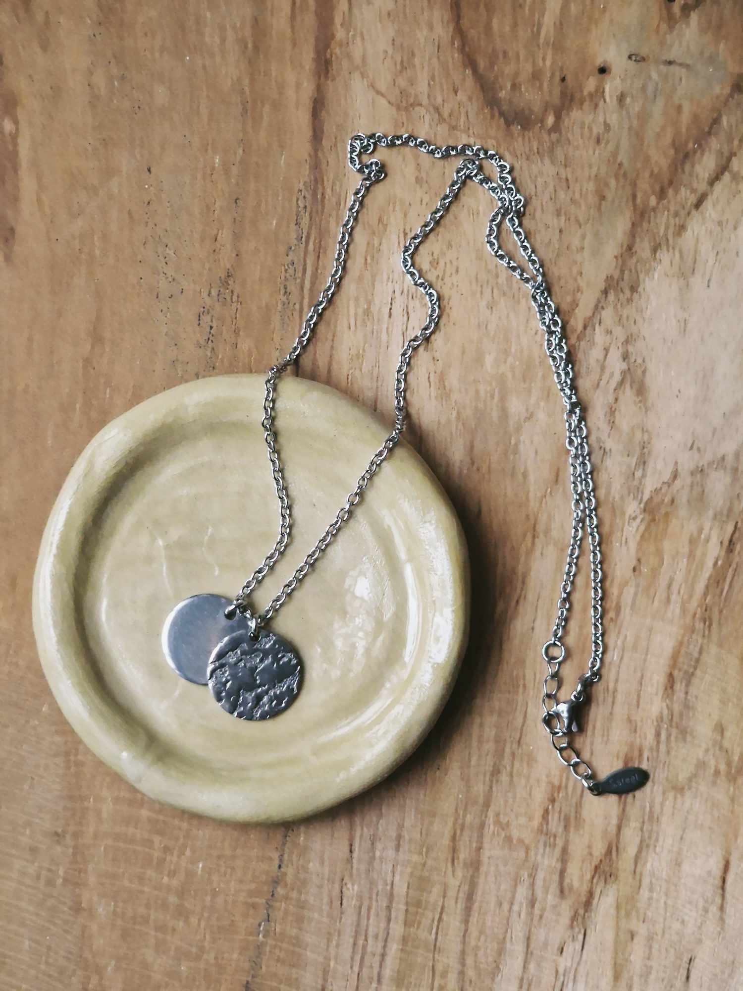 Neckless "Sofia"