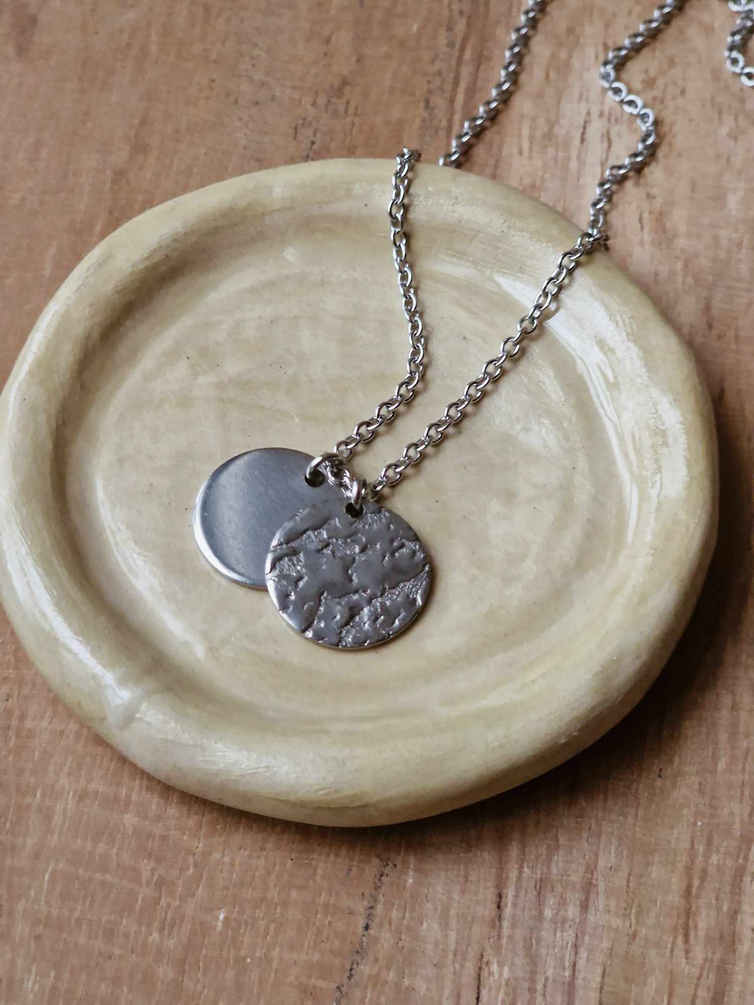 Neckless "Sofia"