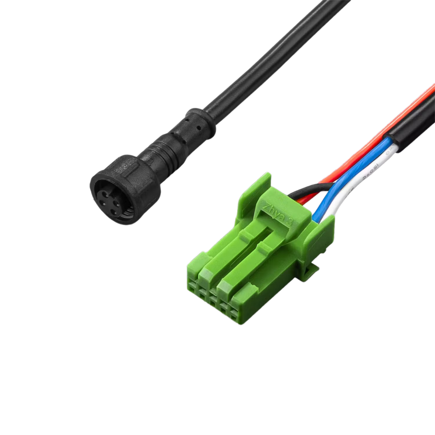STEDI Switch Quick Plug & Play Connector (Other)