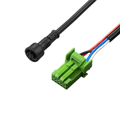 STEDI Switch Quick Plug & Play Connector (Other)
