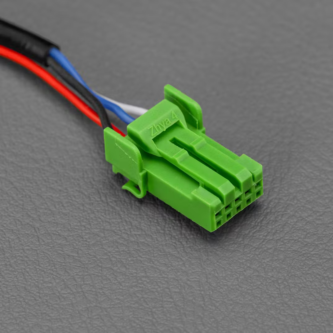 STEDI Switch Quick Plug & Play Connector (Other) - 5
