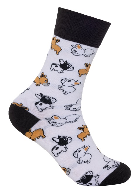 Sthlm Sock Co. Bulldog