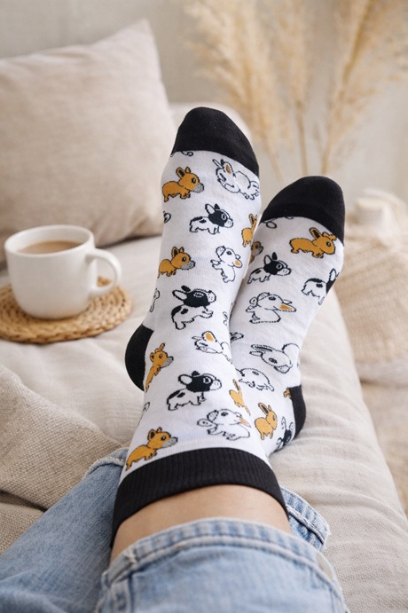 Sthlm Sock Co. Bulldog - 2