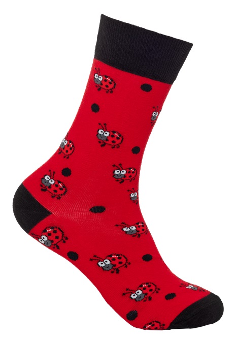 Sthlm Sock Co. Nyckelpigor