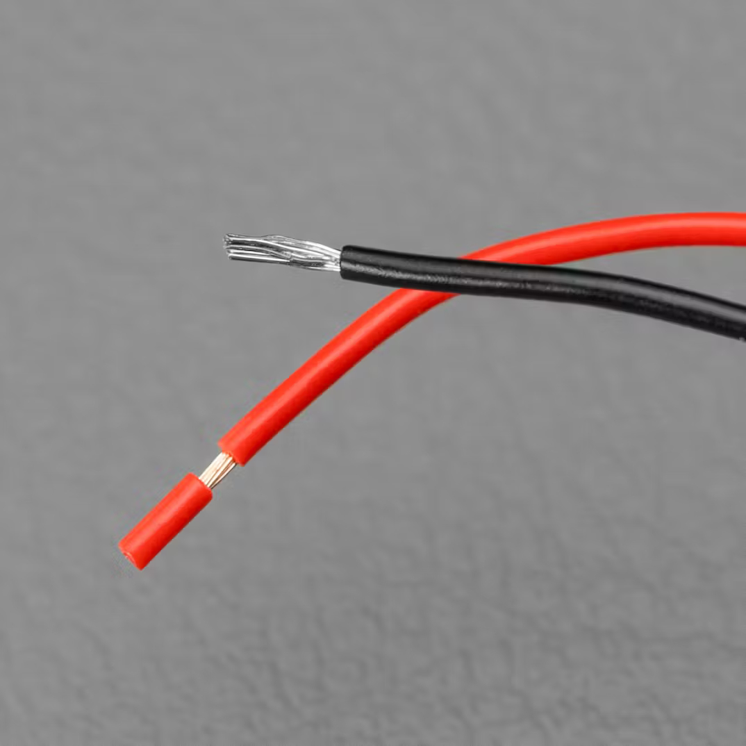 STEDI Switch Quick Plug & Play Connector (Square Toyota) - 6