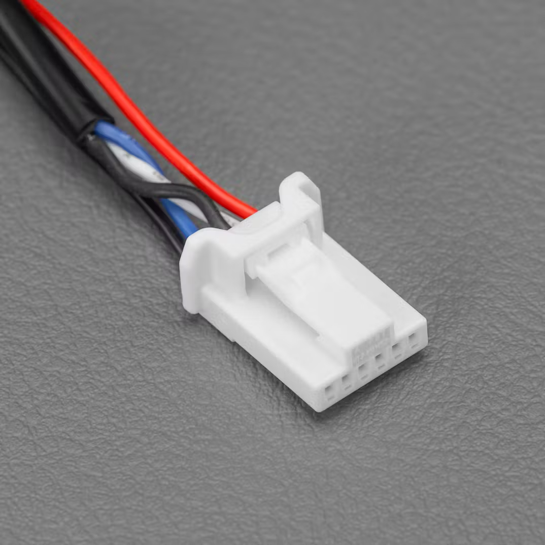 STEDI Switch Quick Plug & Play Connector (Square Toyota) - 5
