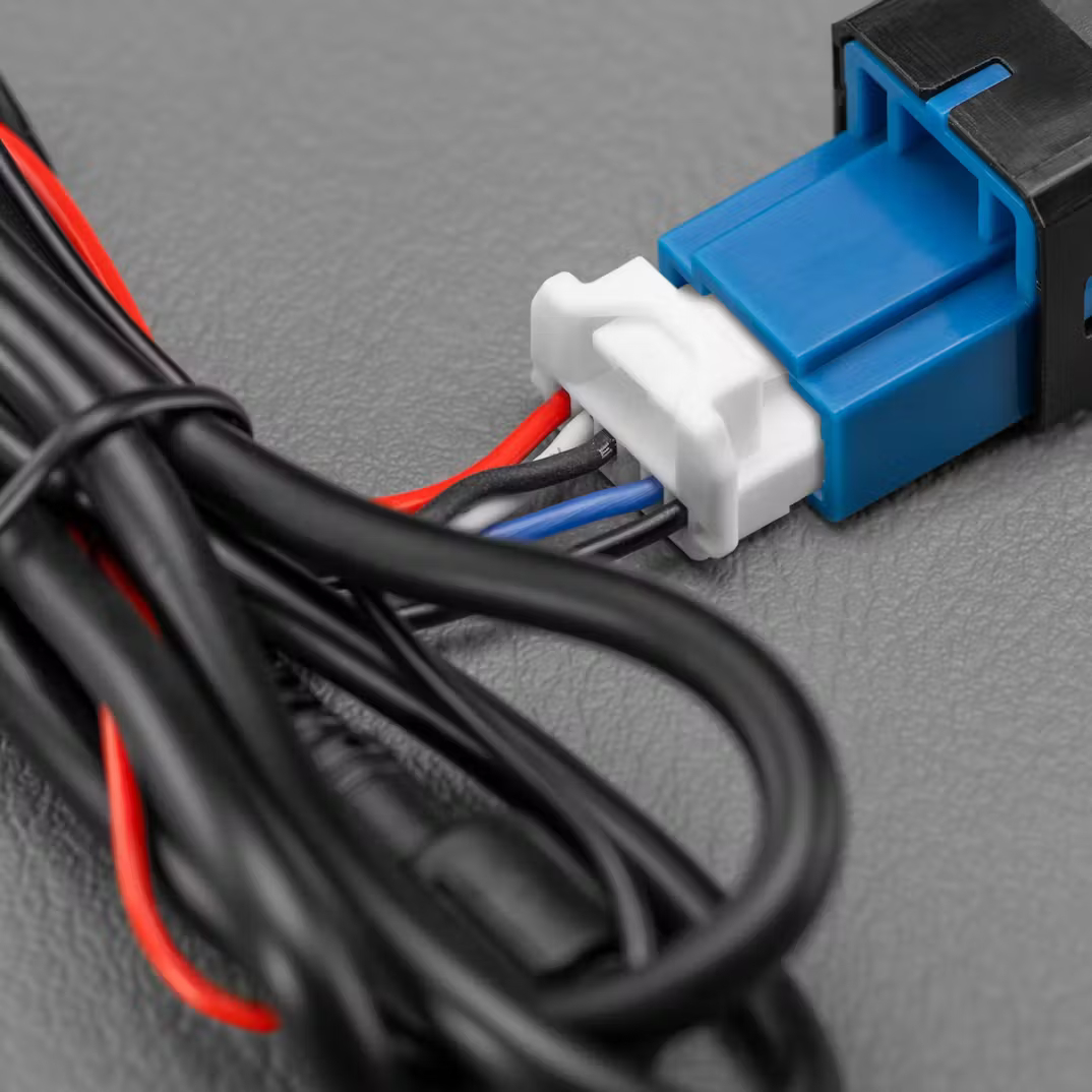 STEDI Switch Quick Plug & Play Connector (Square Toyota) - 2