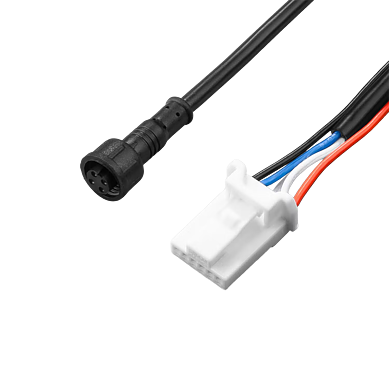 STEDI Switch Quick Plug & Play Connector (Square Toyota)