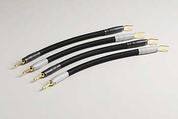 Shunyata Sigma-X Jumpers