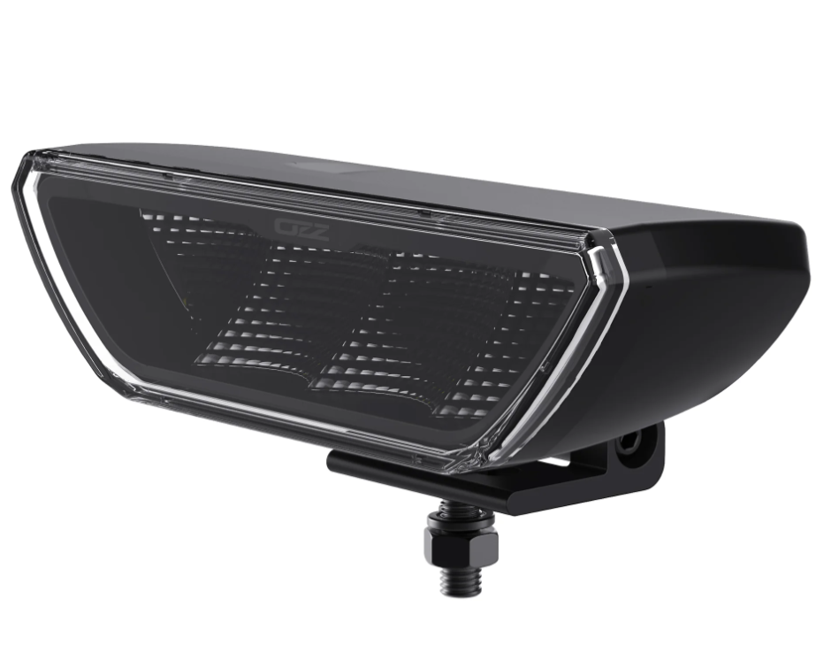 OZZ WR1 Backlampa