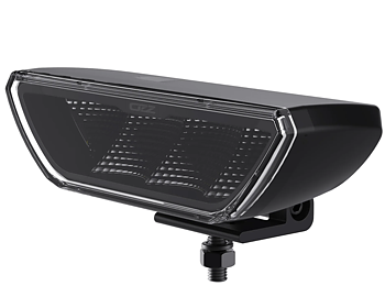 OZZ WR1 Backlampa