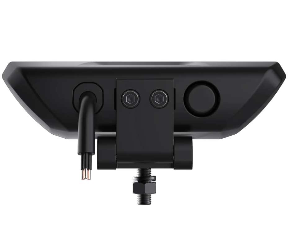 OZZ WR1 Backlampa - 2