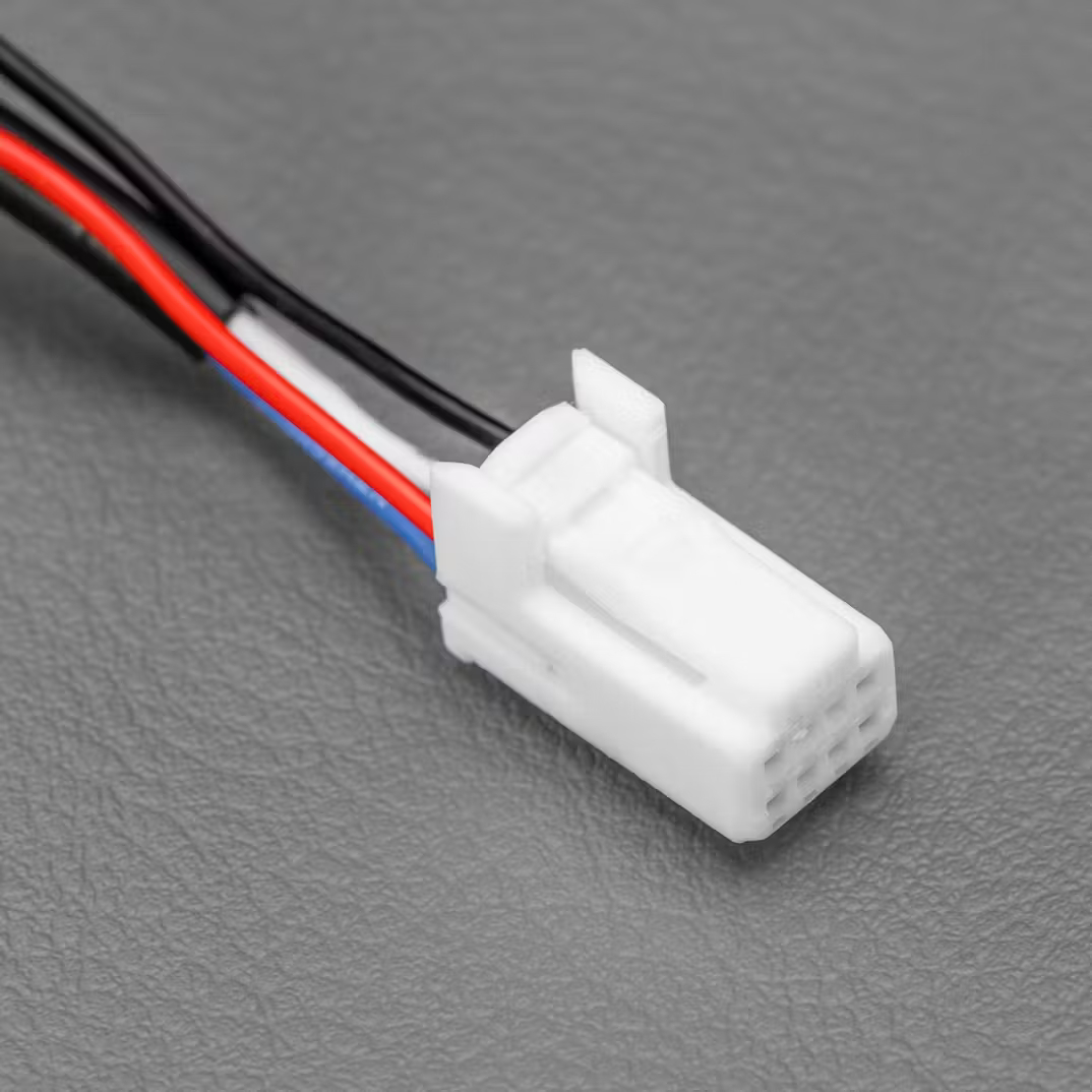 STEDI Switch Quick Plug & Play Connector (NP300) - 5