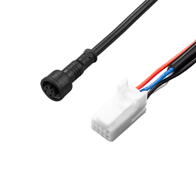 STEDI Switch Quick Plug & Play Connector (NP300)