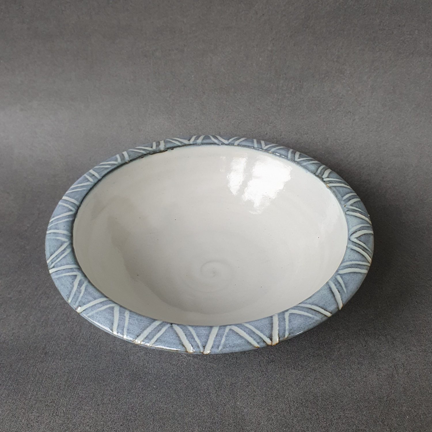 commissioned bowls custom made for K Stübinger - 3