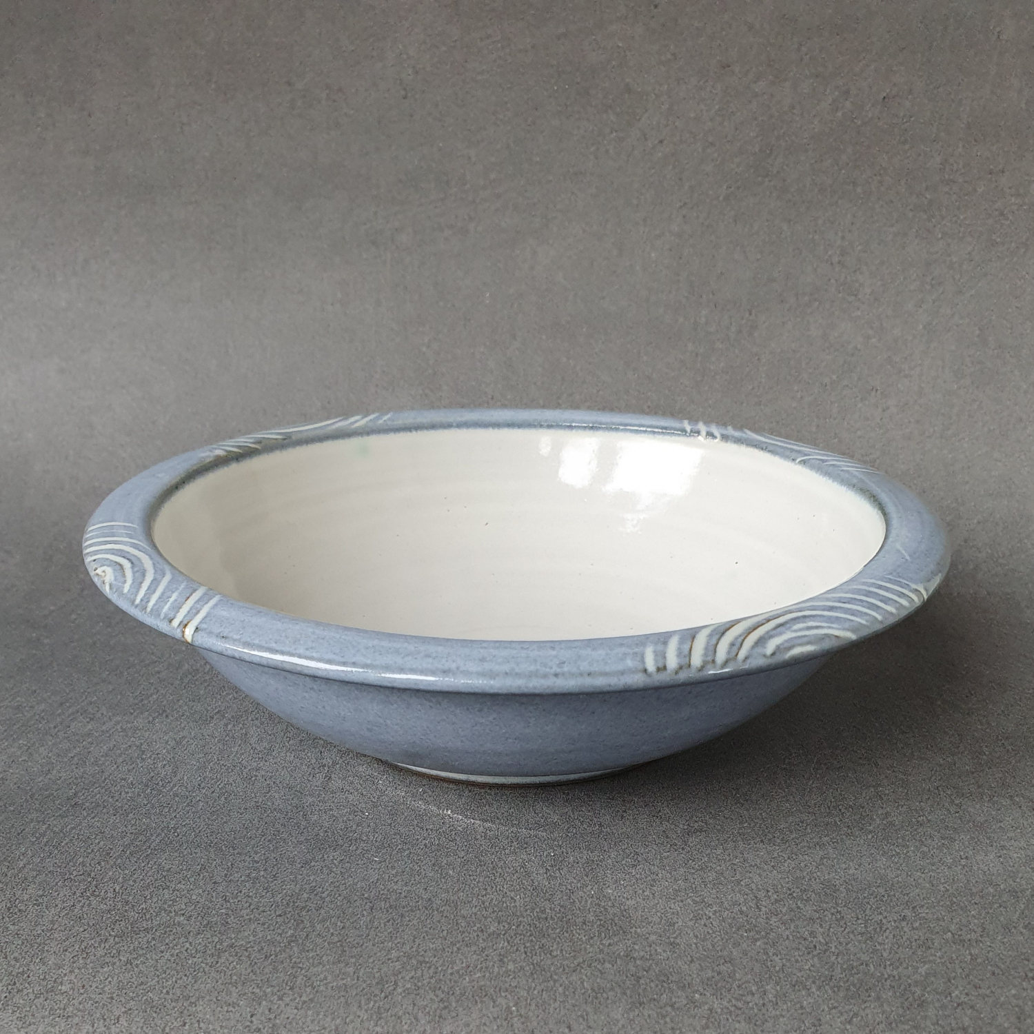 commissioned bowls custom made for K Stübinger - 4