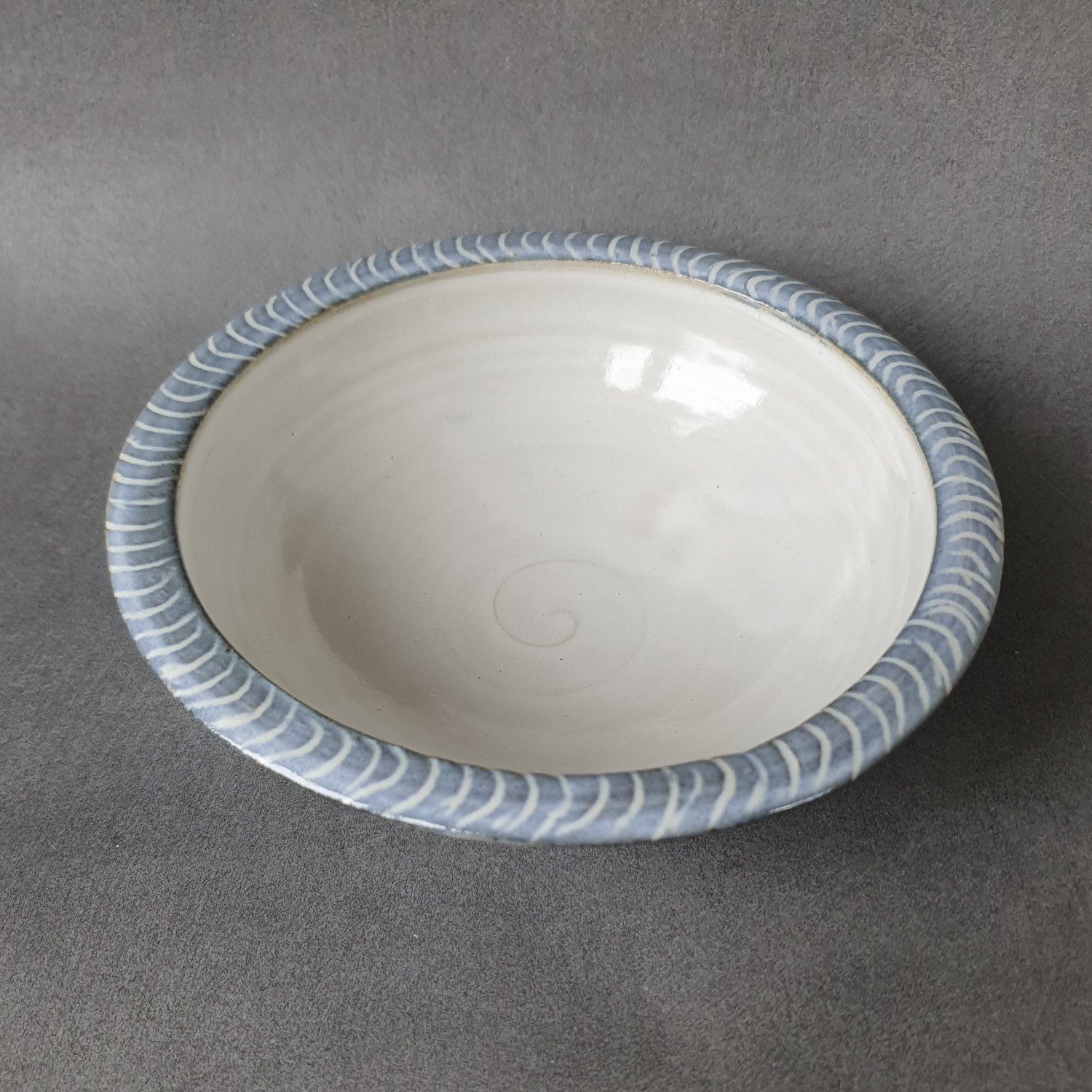 commissioned bowls custom made for K Stübinger - 2