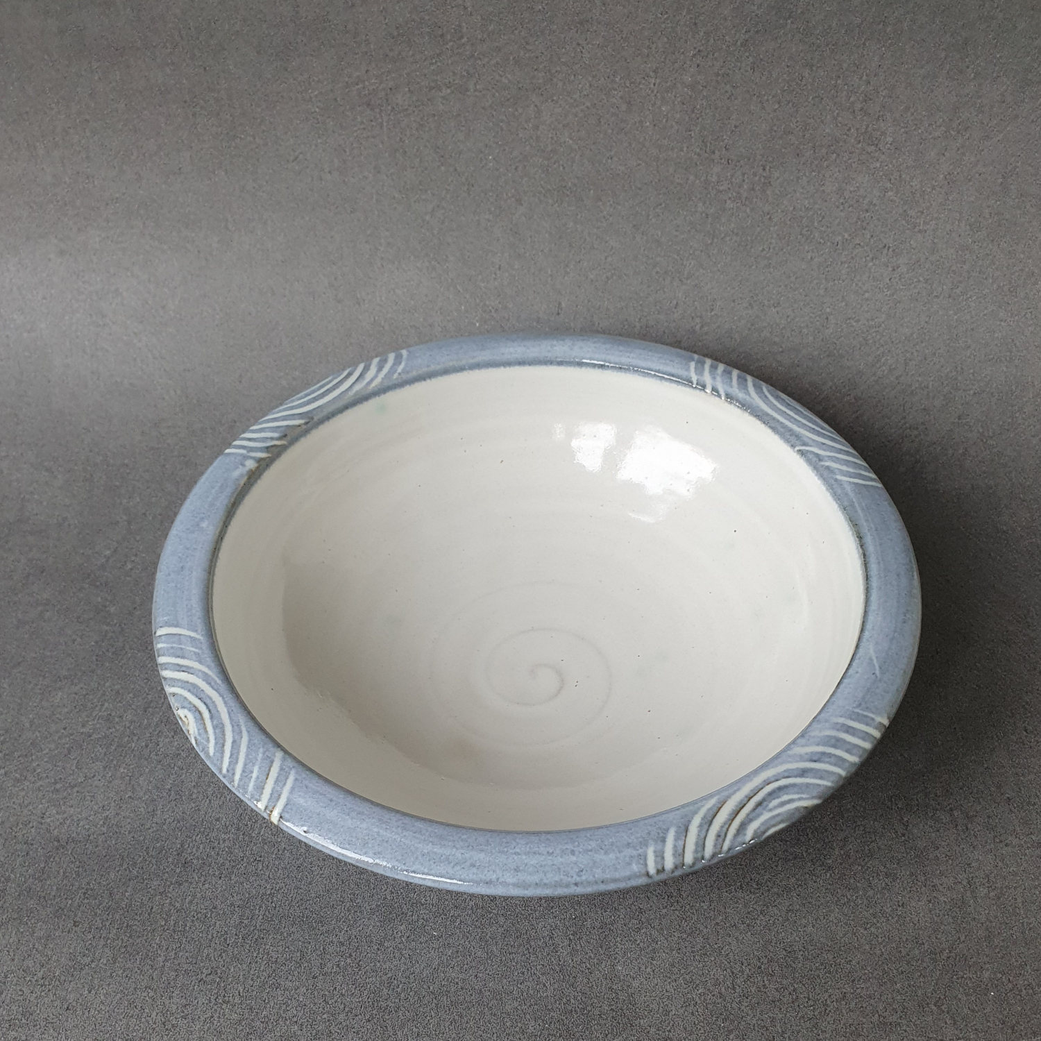 commissioned bowls custom made for K Stübinger - 5