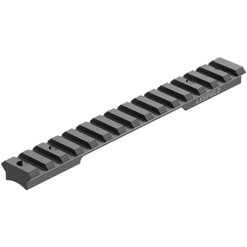 Leupold skena Savage 10
