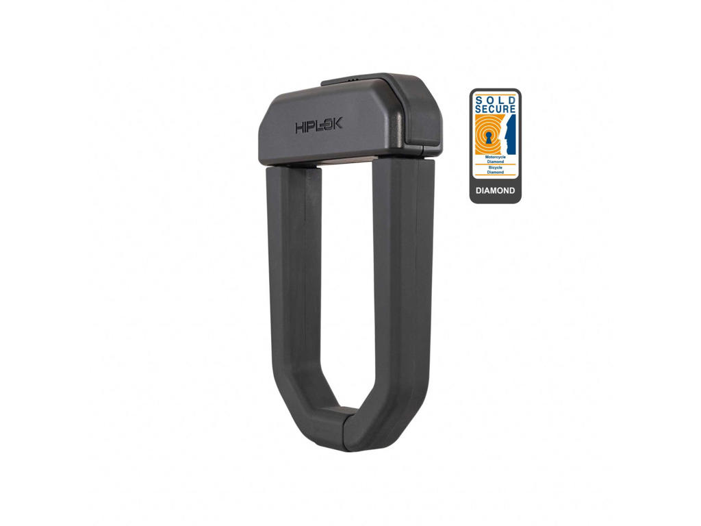 HIPLOK D1000 U-lock