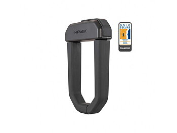 HIPLOK D1000 U-lock