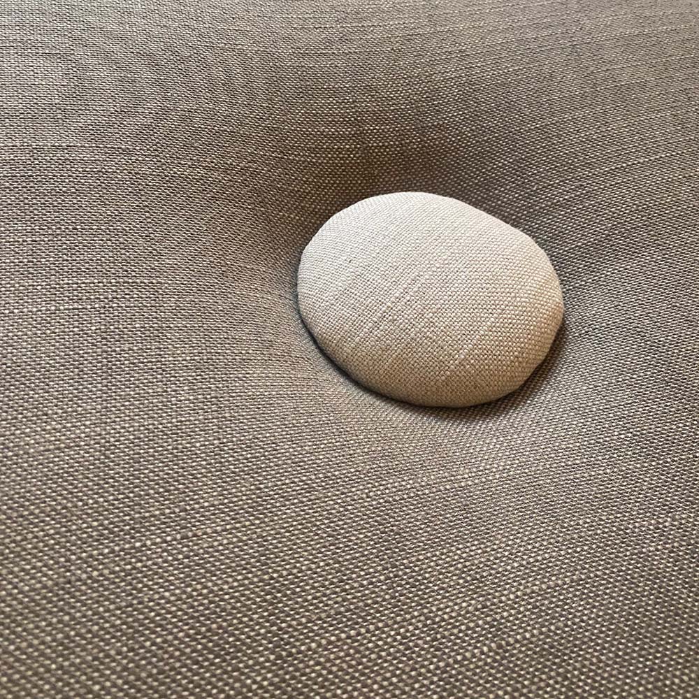 Wheel Pall 80 cm - Designfynd/Skyltex* - Eilersen - 2