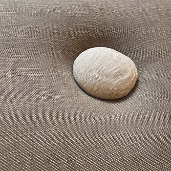 Wheel Pall 80 cm - Designfynd/Skyltex* - Eilersen