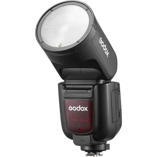 Godox Camera Flash Speedlite V1Pro Sony - 5