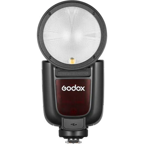 Godox Camera Flash Speedlite V1Pro Sony - 4