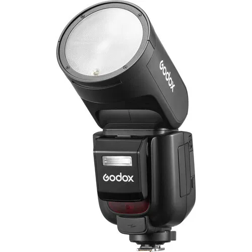 Godox Camera Flash Speedlite V1Pro Sony - 2
