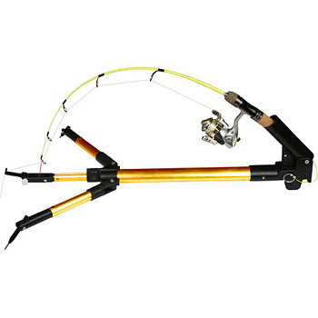 Wiggler Auto-Striker