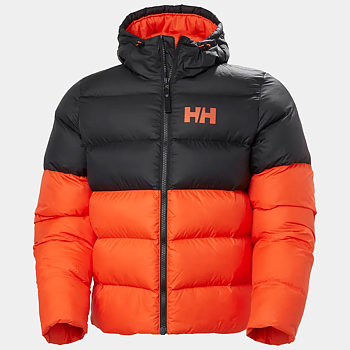 Helly Hansen Active Puffy Jacket Men's 