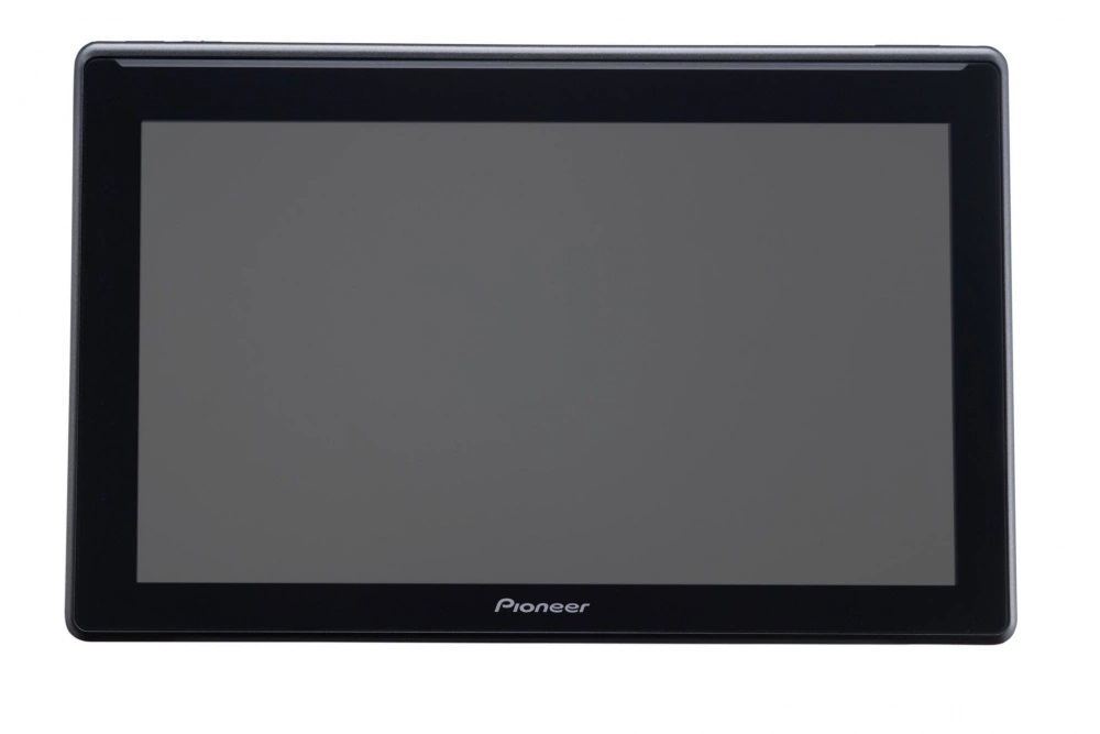 Pioneer SPH-EVO107DAB-S Mercedes Sprinter 2019-> - 7