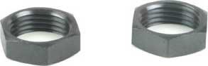 Saito Avgasmutter (2) FA-72/82/91/100/115, FG-14/17