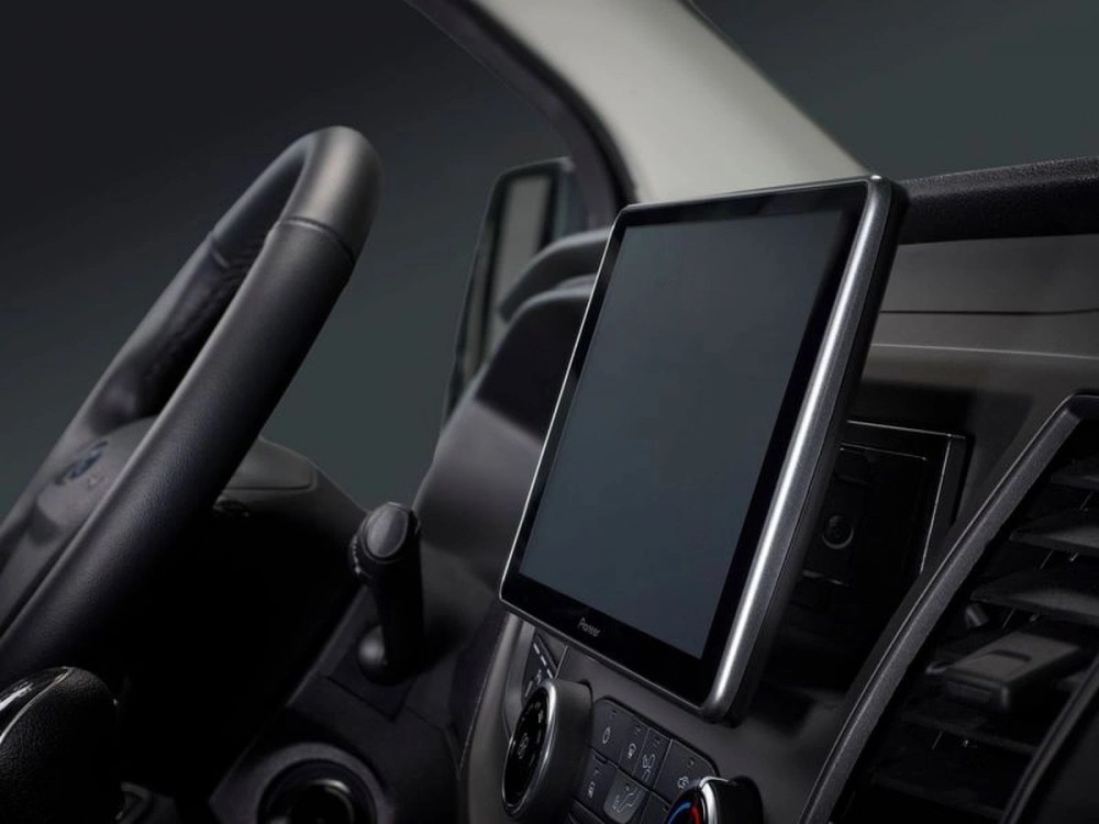 Pioneer SPH-DA97DAB-RM Renault Master - 3
