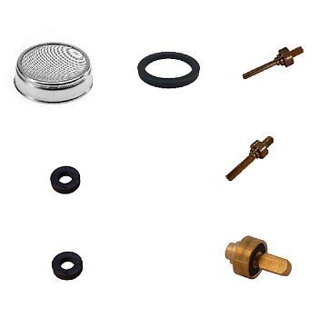 Grupprenovering E61 8 mm