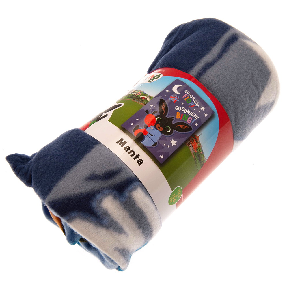 Bing Filt Fleece 150cm - 3