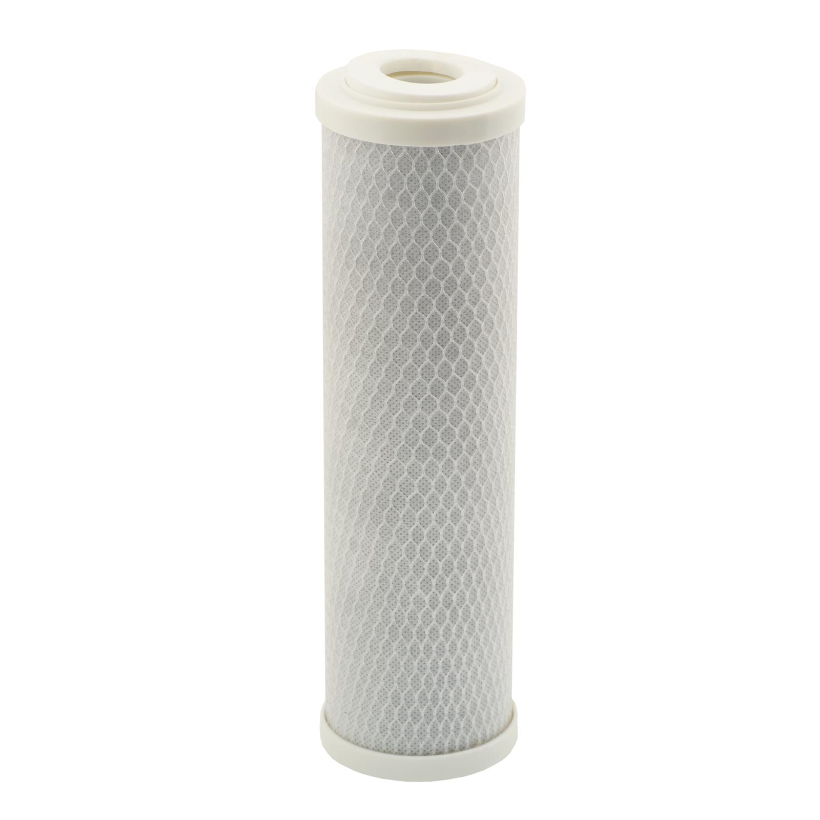 Aqua Medic  Kombinerad filterpatron Kol/sediment 10" för  premium line/platinum line plus