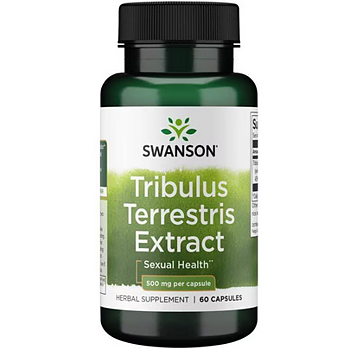 Tribulus 500mg
